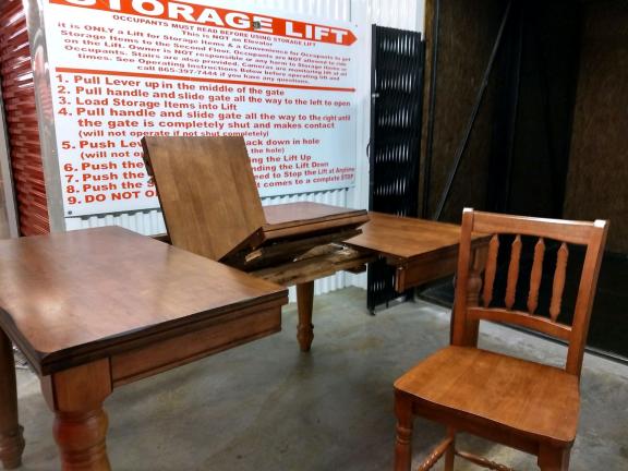 Pub  Kitchen Table for sale in Jefferson City TN