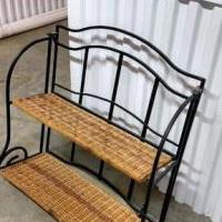 Bakers Rack for sale in Jefferson City TN by Garage Sale Showcase member Sales1, posted 06/09/2019