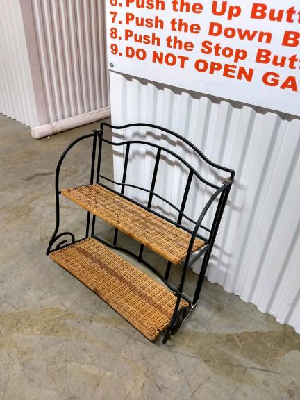 Bakers Rack for sale in Jefferson City TN