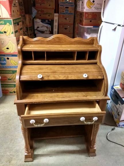 Roll Top Desk for sale in Jefferson City TN