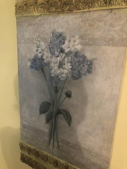Canvas print