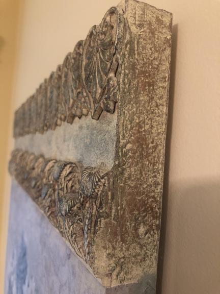 Canvas print
