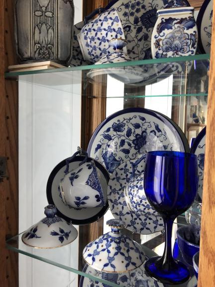 Bombay China Dinnerware for sale in Macomb MI