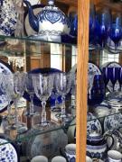 8 Fostoria Stemware for sale in Macomb MI