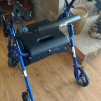 Walker for sale in Brighton MI by Garage Sale Showcase member ricurt, posted 06/30/2019