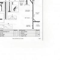 Game swivel hitch hoist for sale in Sebastian FL by Garage Sale Showcase member woodcarver, posted 07/27/2019