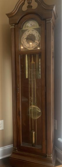 Grandfather Clock for sale in Bleckley County GA