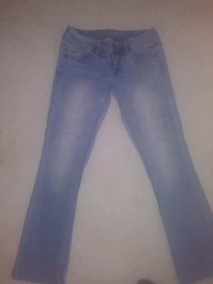 Clothes