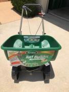 Scotts Broadcast Spreader for sale in Melbourne FL