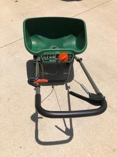 Scotts Broadcast Spreader
