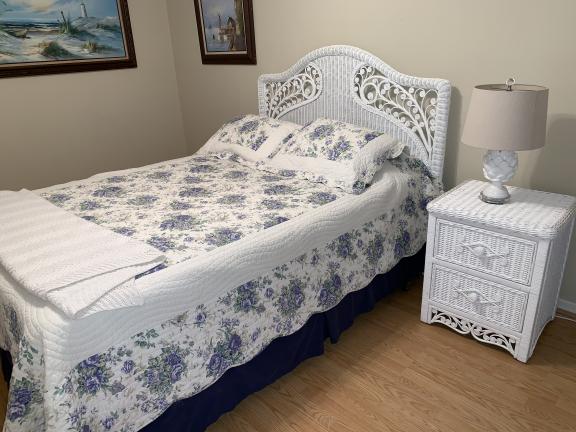 Wicker set for sale in Rockledge FL