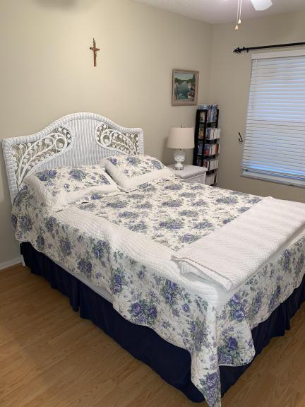 Wicker set