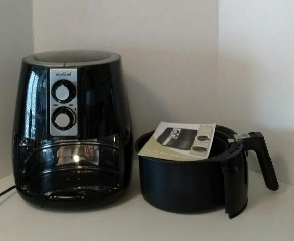 78 FL OZ AIR FRYER