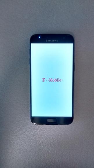 SAMSUNG GALAXY S7 FOR PARTS