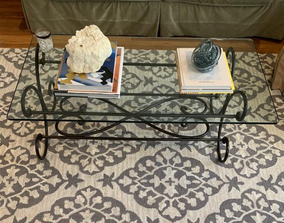 COFFEE TALBE for sale in Morristown NJ