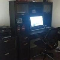 Office Desk for sale in Fort Wayne IN by Garage Sale Showcase member Tucker27, posted 07/28/2019