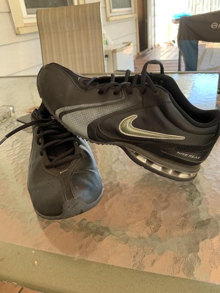 Mens nike 10 1/2 for sale in Abilene TX