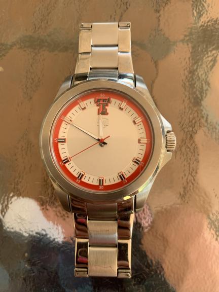 Texas tech watch for sale in Abilene TX