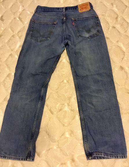 Men’s jeans
