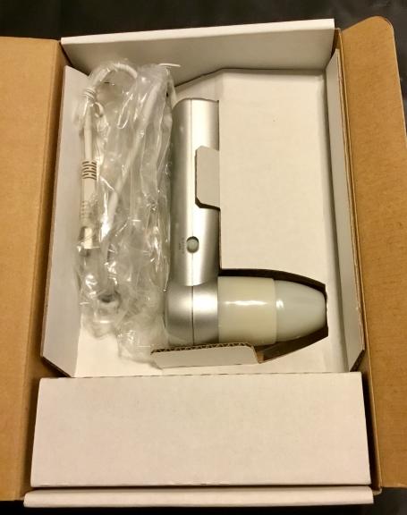 Scalar ‘The Scope’ USB Microscope M2