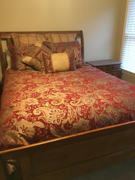 Comforter Set