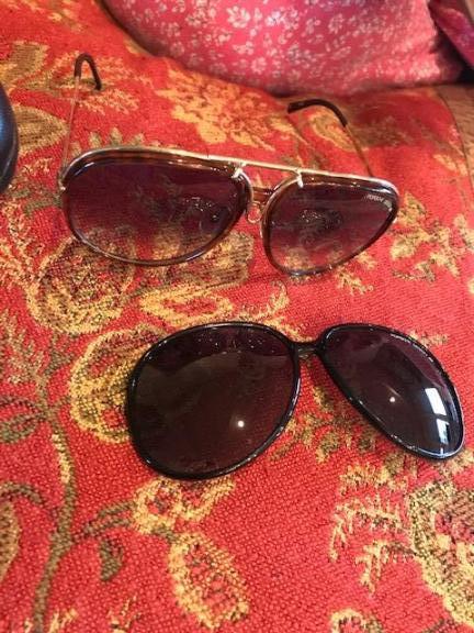 PORSCHE DESIGN SUNGLASSES BY CARRERA