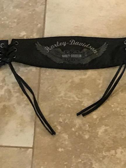 Harley Davidson Womens Chaps