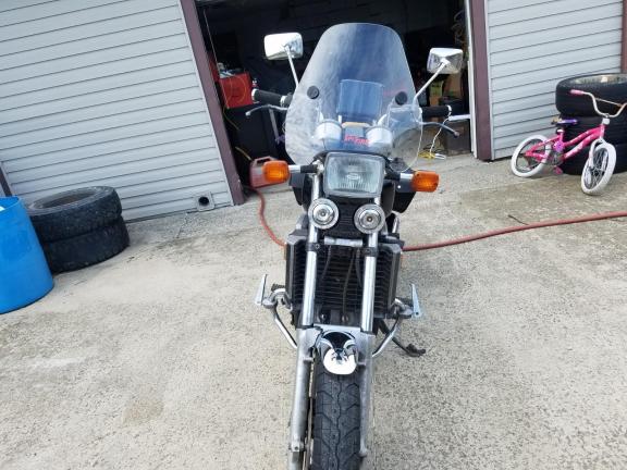 1983 Honda v65 Magna 1100cc