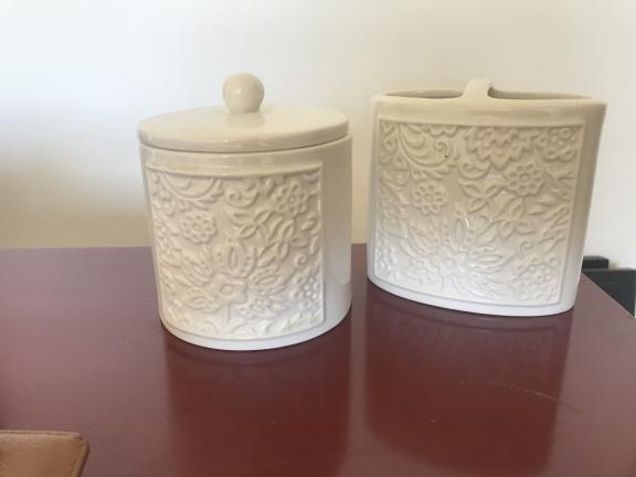 Bathroom set of 2 for sale in Wallington NJ