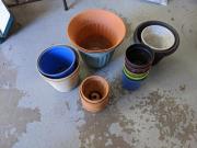 Planters for sale in Middletown NY