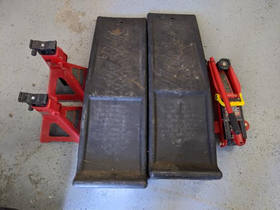 Light duty lifts for sale in Middletown NY