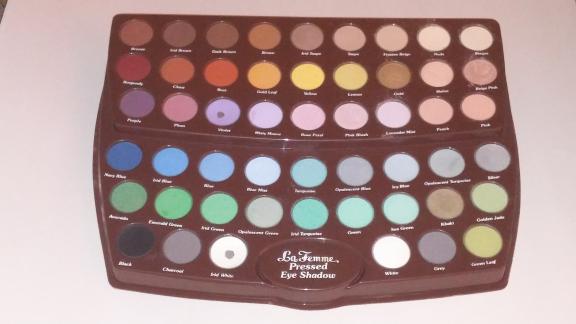 La Femme Cosmetics for sale in Irvine CA