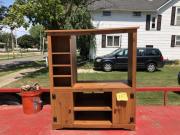 Entertainment Center for sale in Norwalk OH