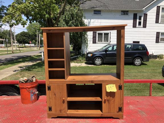 Entertainment Center for sale in Norwalk OH