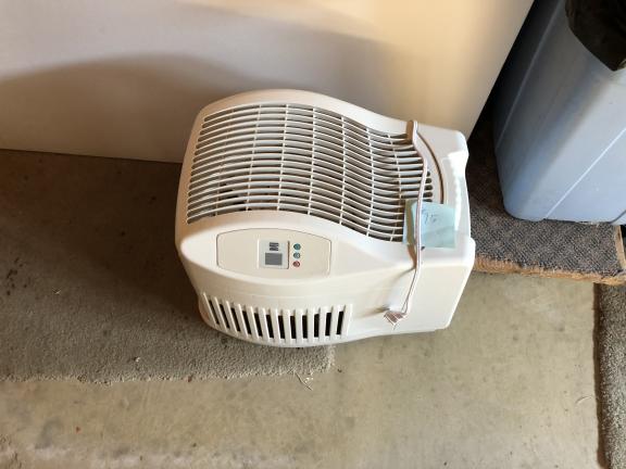 Humidifier for sale in Norwalk OH