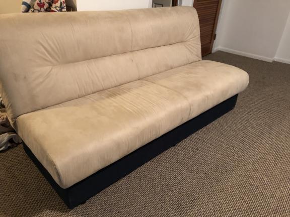 Futon Couch for sale in Bardonia NY