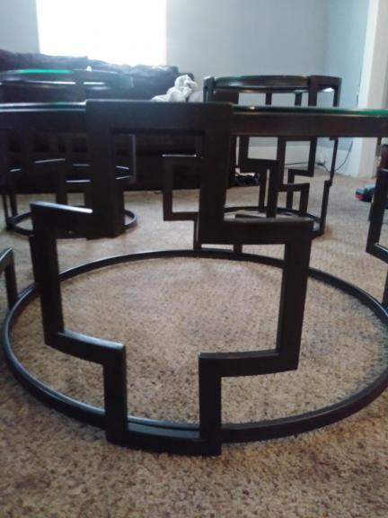 Coffee/End Tables