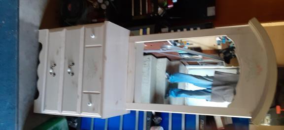 Dresser 291/2wx30h for sale in Norwalk OH