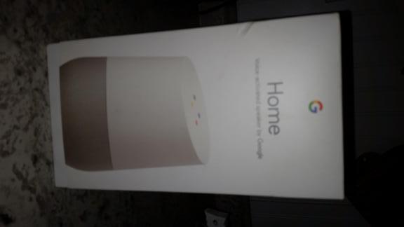 Google home for sale in Nahunta GA