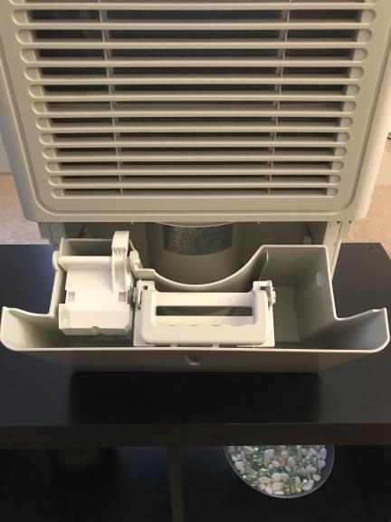 Dehumidifier