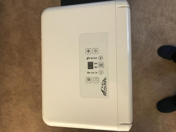 Dehumidifier