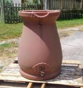 Rain barrel for sale in Porter TX