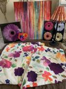 Bed comforter Duvet with Pillow Shams. for sale in Fremont OH