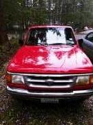1996 ford ranger xlt for sale in Kendall WA