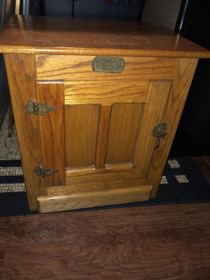 Oak Side Tables for sale in Mount Juliet TN