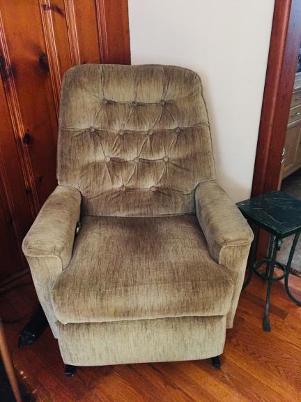 Motorized recliner for sale in Port Chester NY