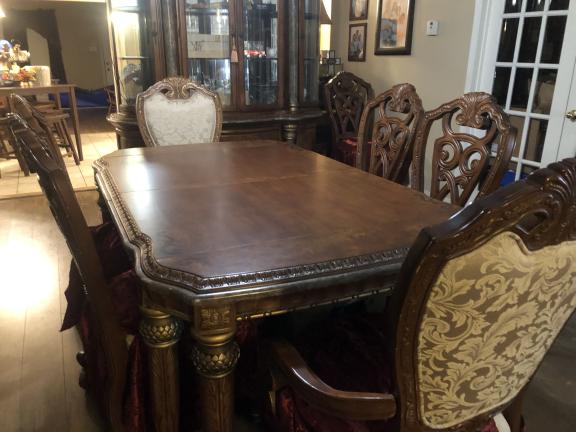 Dining set