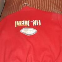 NFL Jacket for sale in Flint TX by Garage Sale Showcase member astros2019, posted 11/29/2019