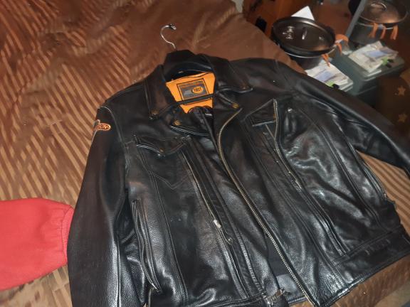 Leather Jacket for sale in Flint TX