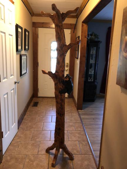 Coat rack for sale in Newport TN